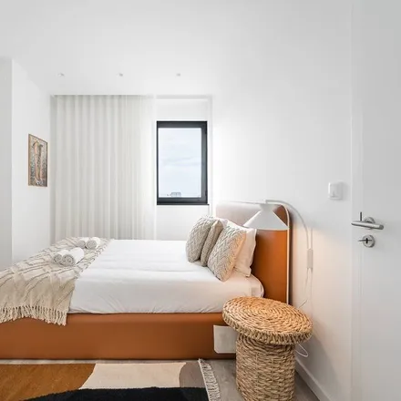 Rent this 1 bed apartment on 4450-005 Distrito de Leiria