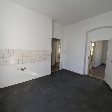 Image 7 - Carl-von-Ossietzky-Straße 26, 06114 Halle (Saale), Germany - Apartment for rent