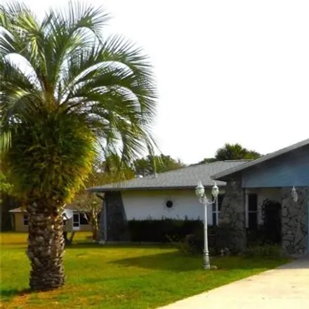 Image 1 - 6425 North Canopy Terrace, Citrus County, FL 34442, USA - House for sale