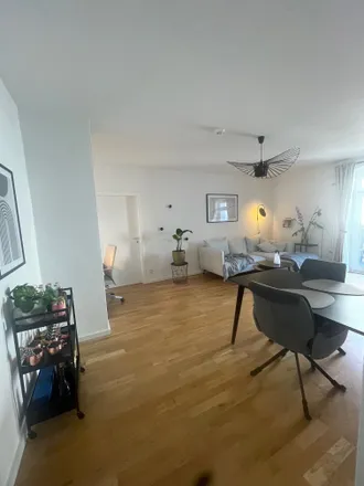 Rent this 2 bed apartment on Torstraße 23 in 10119 Berlin, Germany