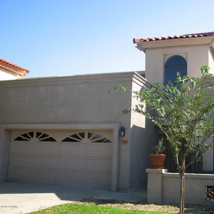 Image 1 - 10533 East Fanfol Lane, Scottsdale, AZ 85258, USA - House for rent