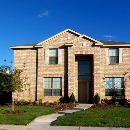 Rent this 4 bed house on 4609 Evanshire Way in McKinney, TX 75070