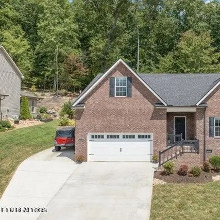 Buy this 3 bed house on 3082 Oakwood Hills Lane in Meadowbrook, Knox County