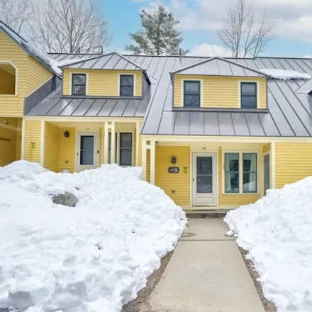 Image 2 - unnamed road, Conway, NH 03847, USA - Townhouse for sale