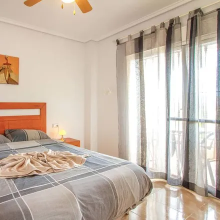 Rent this 4 bed house on Farmacia Ciudad Quesada in Avenida Salamanca, 03170 Rojales