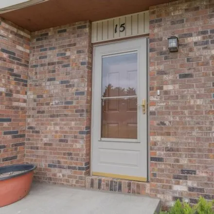 Buy this 3 bed condo on 2712 West 20th Street in Greeley, CO 80634