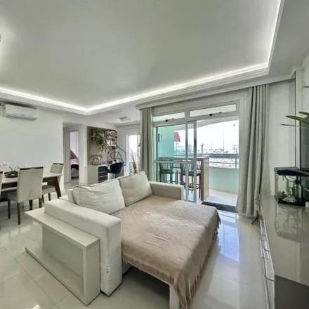 Buy this 2 bed apartment on Rua Osvaldo Corrêa de Andrade in Nossa Senhora do Rosário, São José - SC