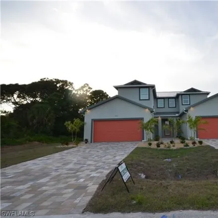 Buy this 5 bed house on 8577 Agate Street in Charlotte County, FL 33981