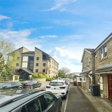 Buy this 2 bed townhouse on Plover Road in Lindley, HD3 3HS