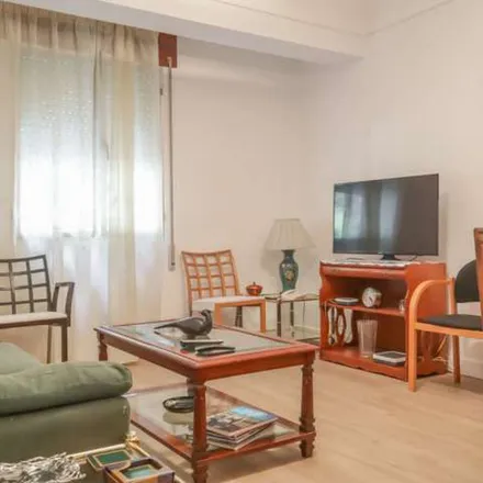 Rent this 4 bed apartment on Madrid in Calle de San Emilio, 20