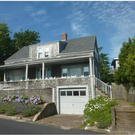 Buy this 6 bed house on 51 North Liberty Street in Mikas Pond, Nantucket