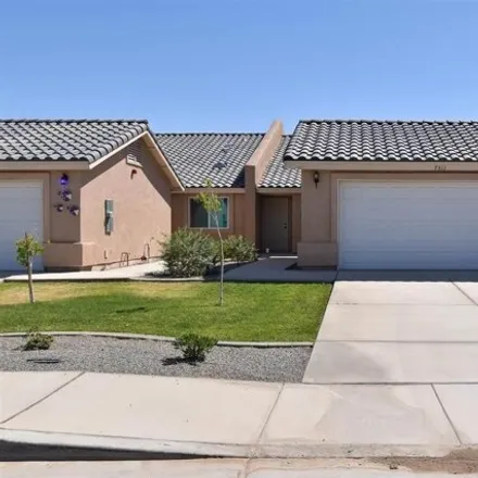 Rent this 3 bed house on 7287 39th Place in Yuma, AZ 85365