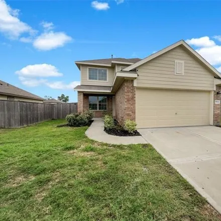 Buy this 4 bed house on Rimini Landing Lane in Montgomery County, TX 77345
