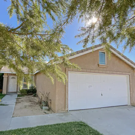 Buy this 4 bed house on 700 East Avenue J in Lancaster, CA 93535