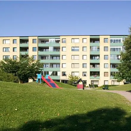 Image 2 - Bellevueallén, 217 65 Malmo, Sweden - Apartment for rent