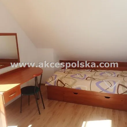 Image 2 - Reprezentacyjna 11, 84-105 Karwia, Poland - Apartment for rent