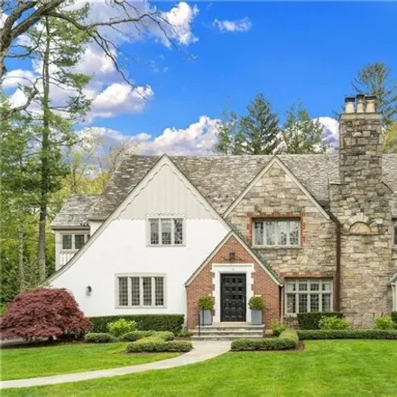 Buy this 6 bed house on 4 Hampton Road in Fox Meadow, Village of Scarsdale