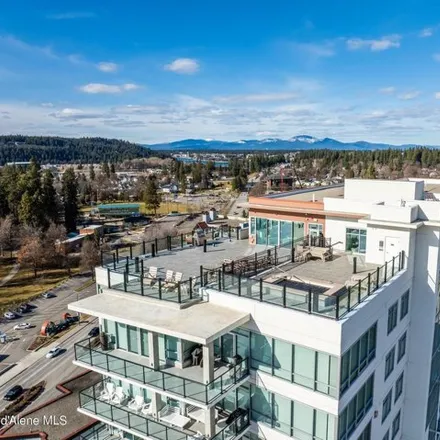 Image 3 - One Lakeside, 201 North 1st Street, Coeur d'Alene, ID 83814, USA - Condo for sale