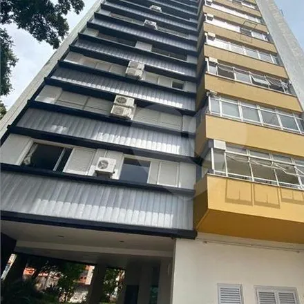 Buy this 3 bed apartment on Rua Barão de Cerro Largo in Menino Deus, Porto Alegre - RS