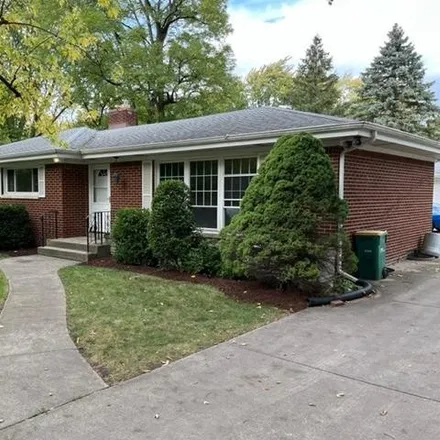Buy this 3 bed house on 1800 West 61st Avenue in Merrillville, IN 46410