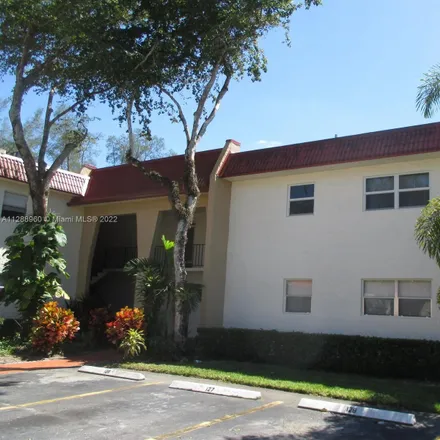Rent this 1 bed condo on 204 Lake Frances Drive in Golden Lakes, Palm Beach County