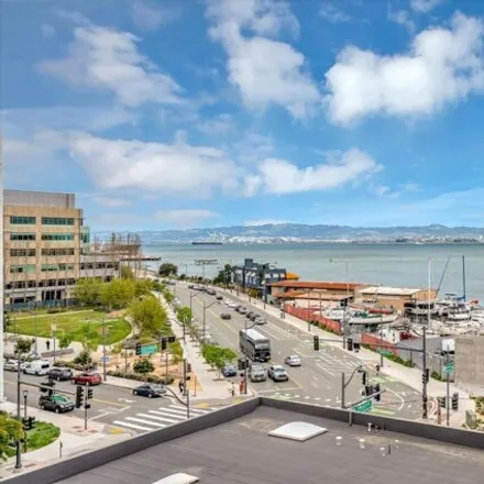 Buy this 2 bed condo on 2011 3rd Street in San Francisco, CA 94158