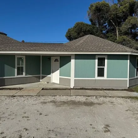 Rent this 2 bed house on 1616 Gainer Avenue in Bay County, FL 32405