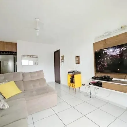 Buy this 3 bed apartment on Rua Passo Fundo 814 in Fátima, Joinville - SC