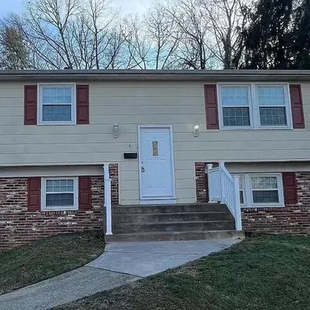 Rent this 6 bed house on 32 Cornell Road in Elsmere, Glassboro
