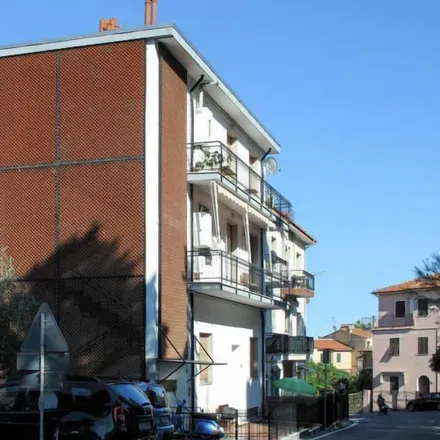 Image 9 - San Lorenzo al Mare, Imperia, Italy - Apartment for rent
