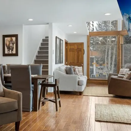 Image 3 - Shell, Eagle-Vail Road, Beaver Creek, CO 81620, USA - Condo for sale