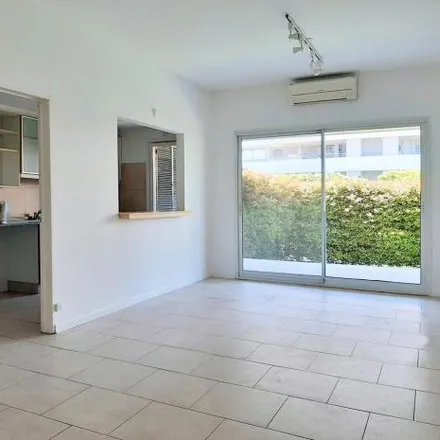 Rent this 2 bed apartment on Santa Rosa in Partido de Escobar, B1619 AGS Garín