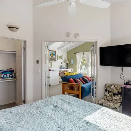 Rent this 1 bed house on Hermosa Beach in CA, 90254