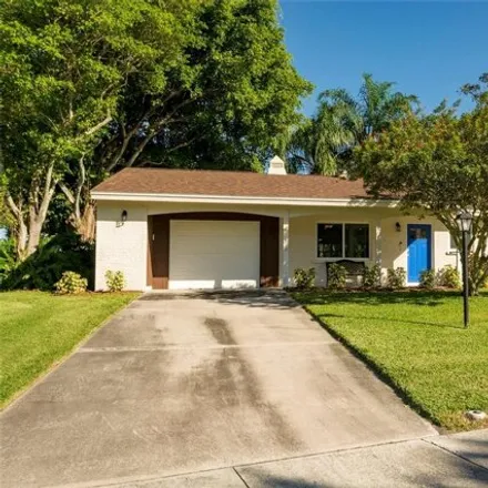 Image 1 - 3010 Bispham Road, Gulf Gate Estates, Sarasota County, FL 34231, USA - House for rent