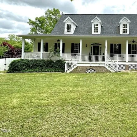 Buy this 3 bed house on 1911 South Mineral Springs Road in Durham, NC 27703