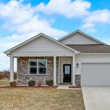 Buy this 4 bed house on unnamed road in Indianapolis, IN 46113