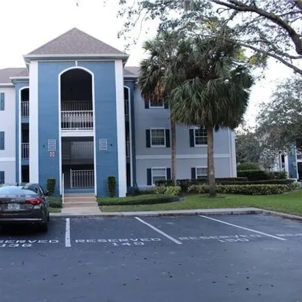 Rent this 2 bed condo on 8209 Olympia Ct # 8209 in Longwood, Florida