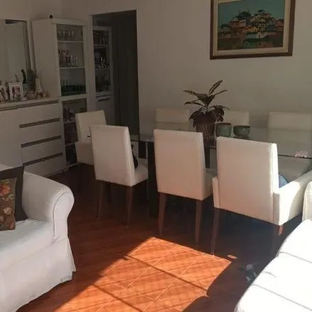 Buy this 3 bed apartment on Rua Aleixo Garcia in Vila Olímpia, São Paulo - SP