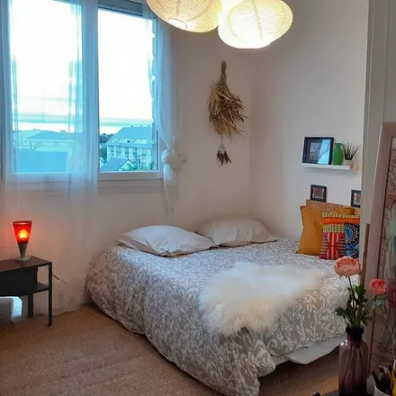 Rent this 2 bed apartment on Caen in Calvados, France