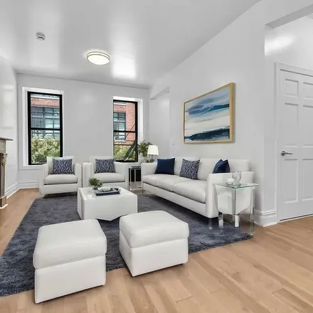 Rent this 1 bed apartment on 300 West 10th Street in New York, NY 10014