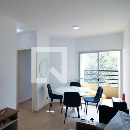 Buy this 2 bed apartment on Rua Monsenhor Passaláqua in Morro dos Ingleses, São Paulo - SP