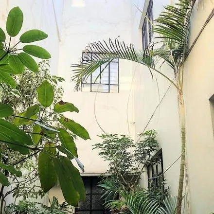 Buy this 8 bed house on Calle Bahía Magdalena in Colonia Verónica Anzures, 11300 Mexico City