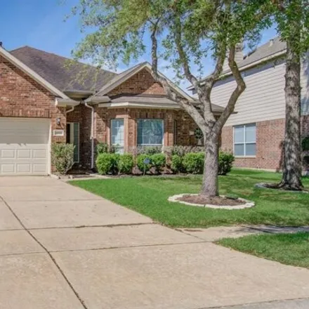 Image 1 - 20337 Bridge Manor Lane, Fort Bend County, TX 77407, USA - House for sale