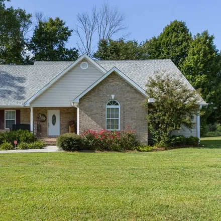 Image 2 - 201 Shadows Lawn Drive, Prof Park, Athens, TN 37303, USA - House for sale