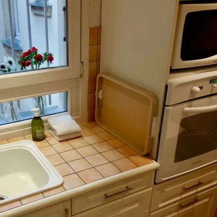 Rent this 2 bed apartment on Marinat Voyages in Voie A/15, 75015 Paris