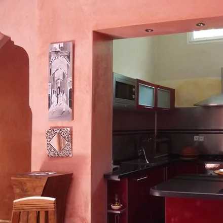 Rent this 3 bed house on Fès in Fes, Morocco