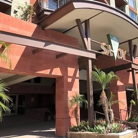 Buy this 2 bed condo on Savoy Community Association in 100 South Alameda Street, Los Angeles