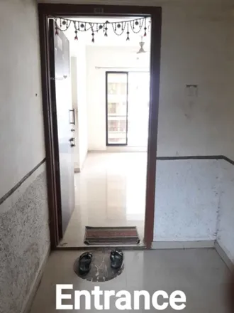 Image 4 - unnamed road, Kharghar, Panvel - 410210, Maharashtra, India - Apartment for sale