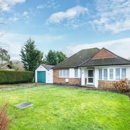 Buy this 4 bed house on Church Green Road in Bletchley, MK3 6DA