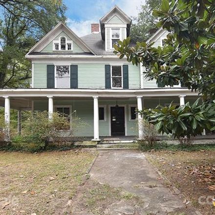 Rent this 5 bed house on 402 South Chester Street in Gastonia, NC 28052